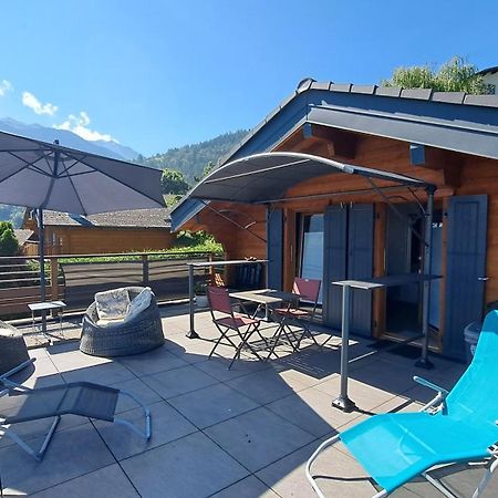 Hostal Alt'O Martinets Nendaz Exterior foto